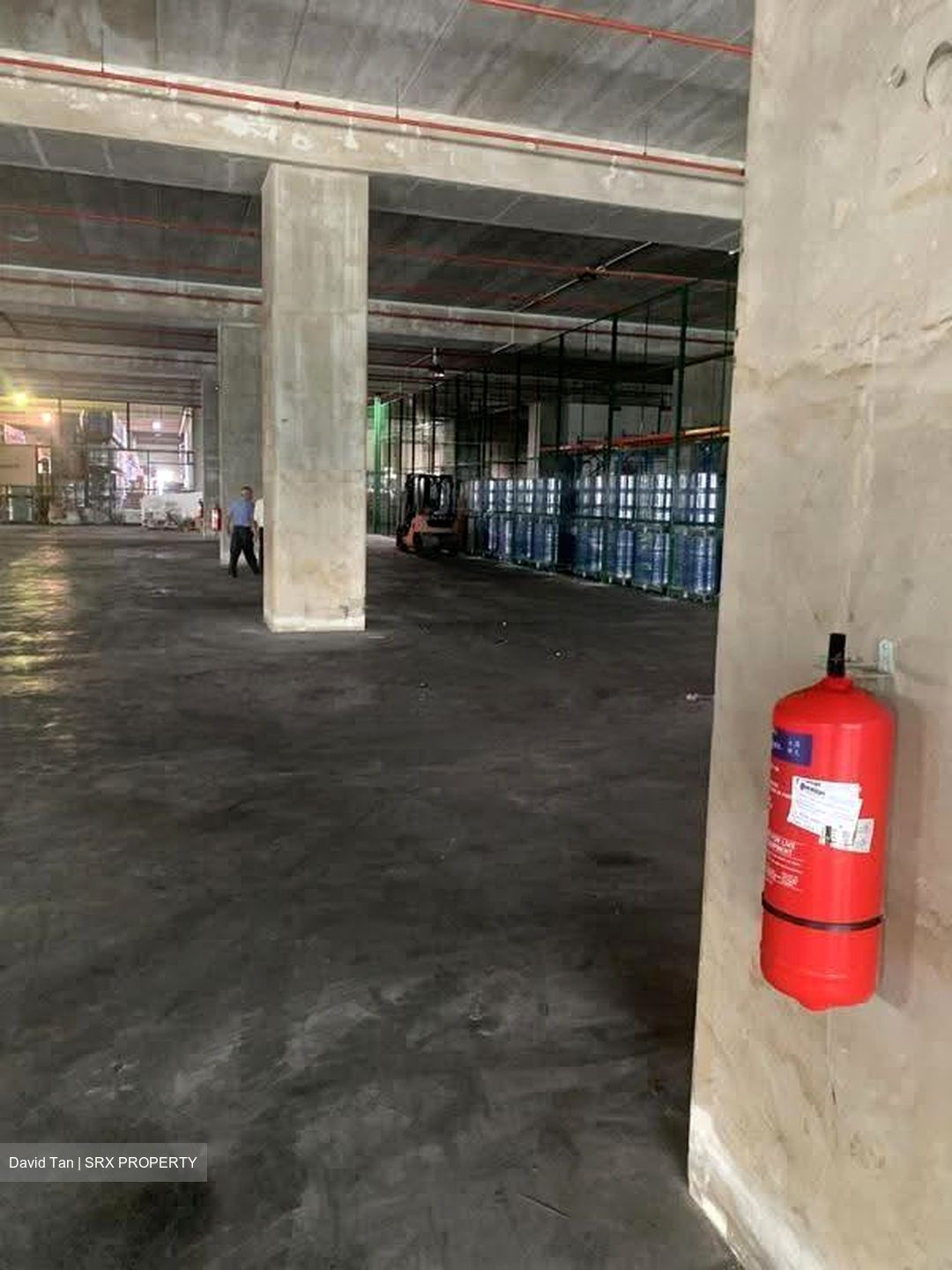 Tuas Avenue 10 (D22), Warehouse #627545111